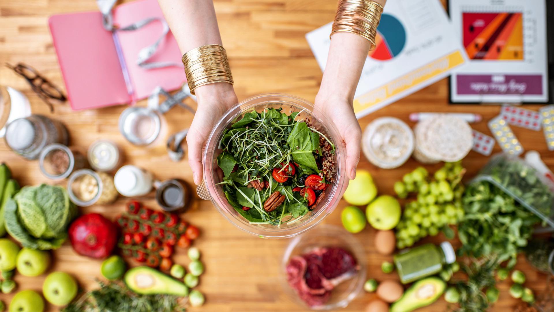 Consulenza nutrizionale online